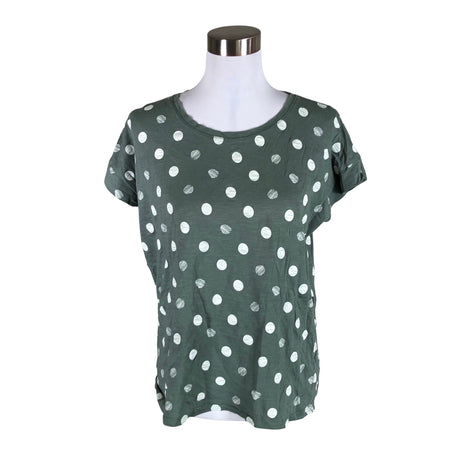 Unisex Esprit - T-särk, suurus 40 - Roheline ()