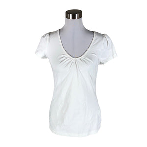 Unisex Esprit - T-särk, suurus 40 - Valge (1)