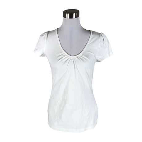 Unisex Esprit - T-särk, suurus 40 - Valge ()