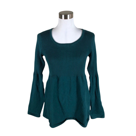 Unisex Lindex - Kampsun, suurus 40 - Roheline ()