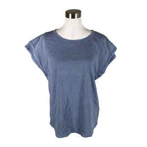 Unisex Esprit - T-särk, suurus 40 - Sinine (1)