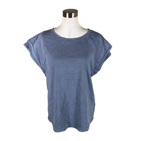 Unisex Esprit - T-särk, suurus 40 - Sinine ()