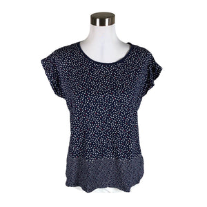 Unisex Esprit - T-särk, suurus 40 - Sinine (1)