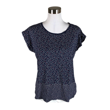 Unisex Esprit - T-särk, suurus 40 - Sinine ()