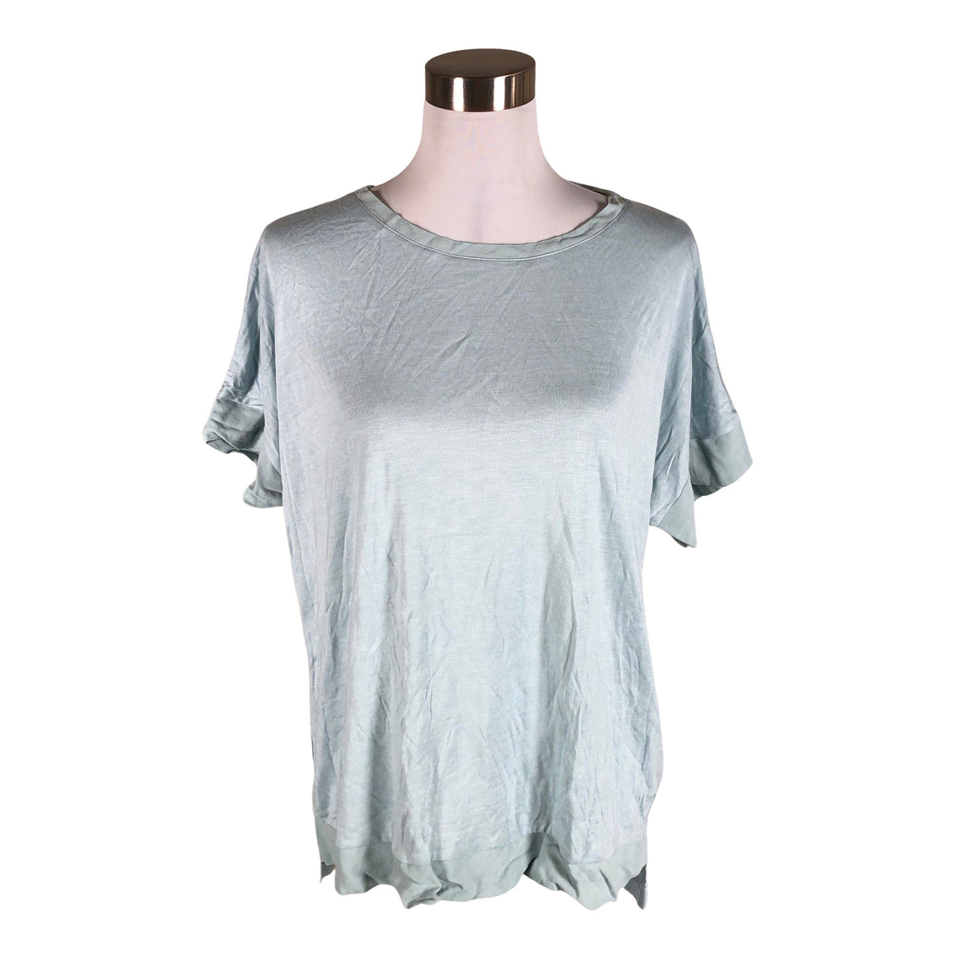 Unisex Esprit - T-särk, suurus 40 - Helesinine (1)