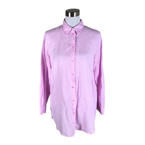 Unisex Esprit - Mitteveniv tuunika, suurus 40 - Lilla (1)