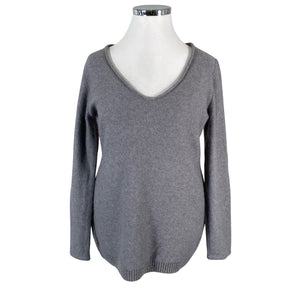 Unisex Esprit - Kampsun, suurus 44 - Hall (1)