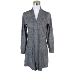 Unisex S.T.I - Kardigan, suurus 38 - Hall (1)