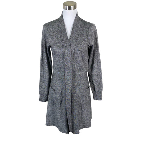 Unisex S.T.I - Kardigan, suurus 38 - Hall ()