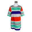 Unisex Marimekko - Mitteveniv kleit, suurus 38 - Roheline ()