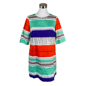 Unisex Marimekko - Mitteveniv kleit, suurus 38 - Roheline (1)