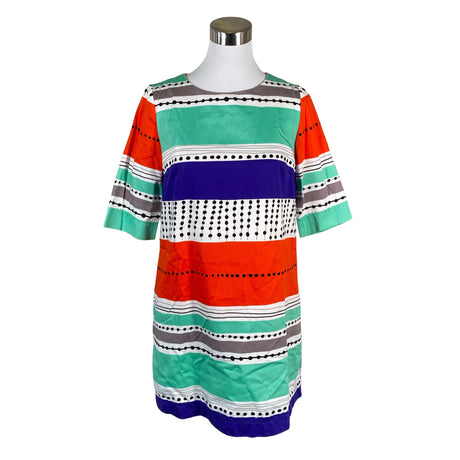 Unisex Marimekko - Mitteveniv kleit, suurus 38 - Roheline ()