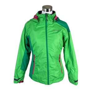 Unisex Icepeak - Jope, suurus 38 - Roheline (1)
