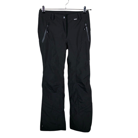 Unisex Icepeak - Talvepüksid, suurus 36 - Must ()