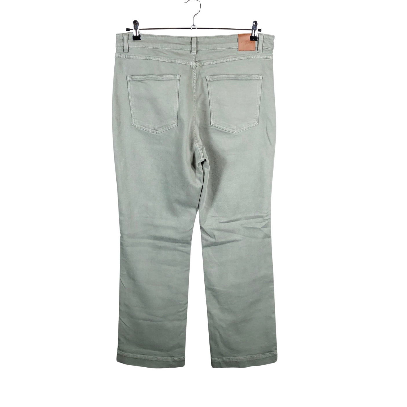 Unisex Your Face - Teksad, suurus 44 - Roheline (2)