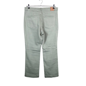 Unisex Your Face - Teksad, suurus 44 - Roheline (2)