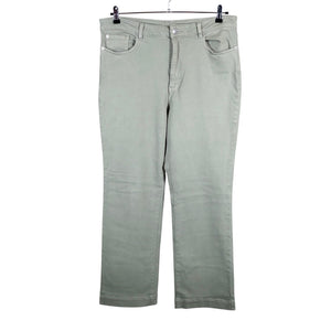Unisex Your Face - Teksad, suurus 44 - Roheline (1)