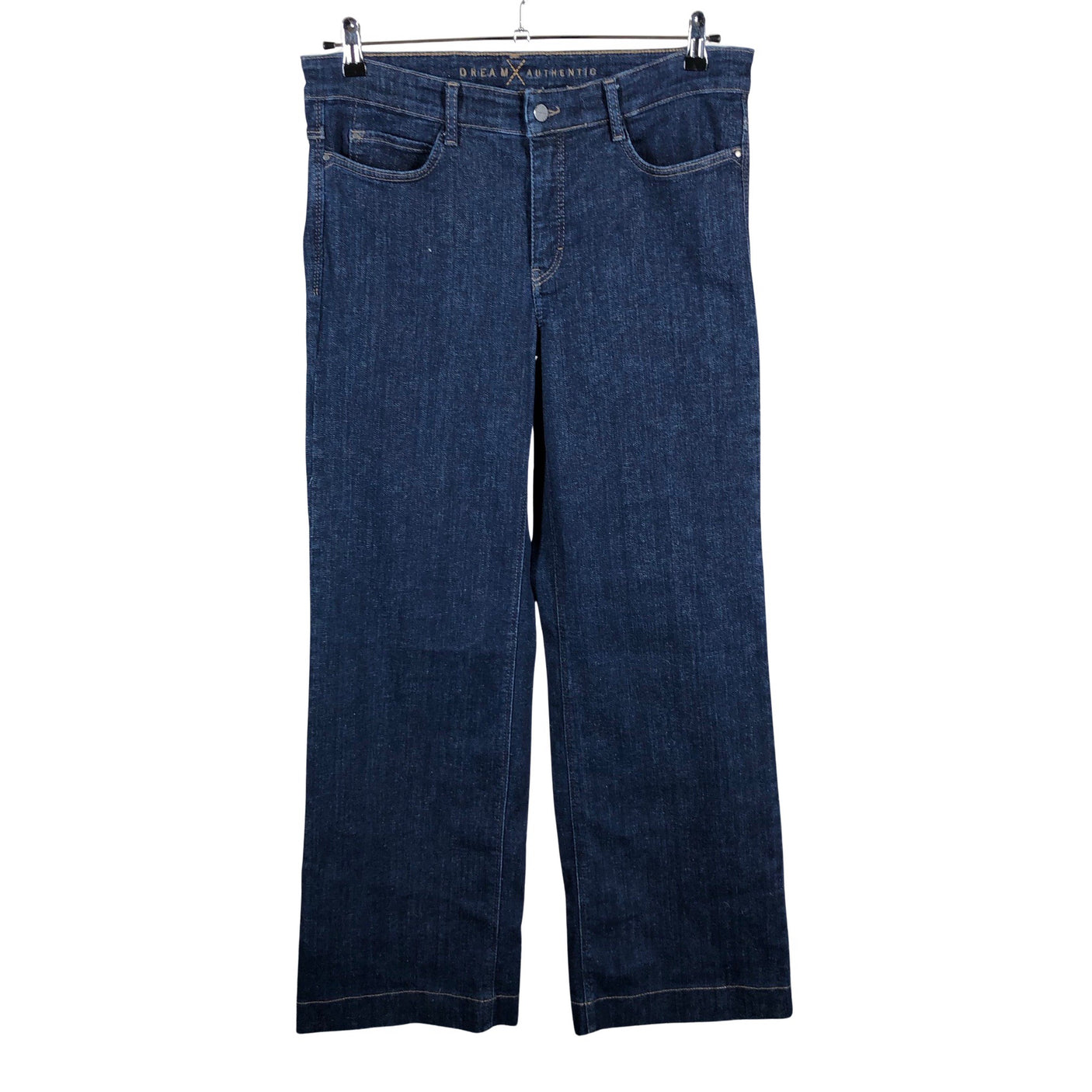 Unisex MAC - Teksad, suurus 42 - Sinine (1)