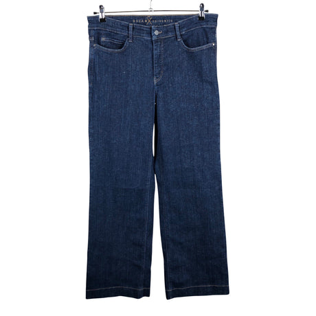 Unisex MAC - Teksad, suurus 42 - Sinine ()