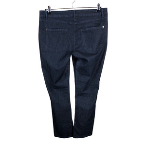 Unisex Your Face - Teksad, suurus 44 - Sinine (2)