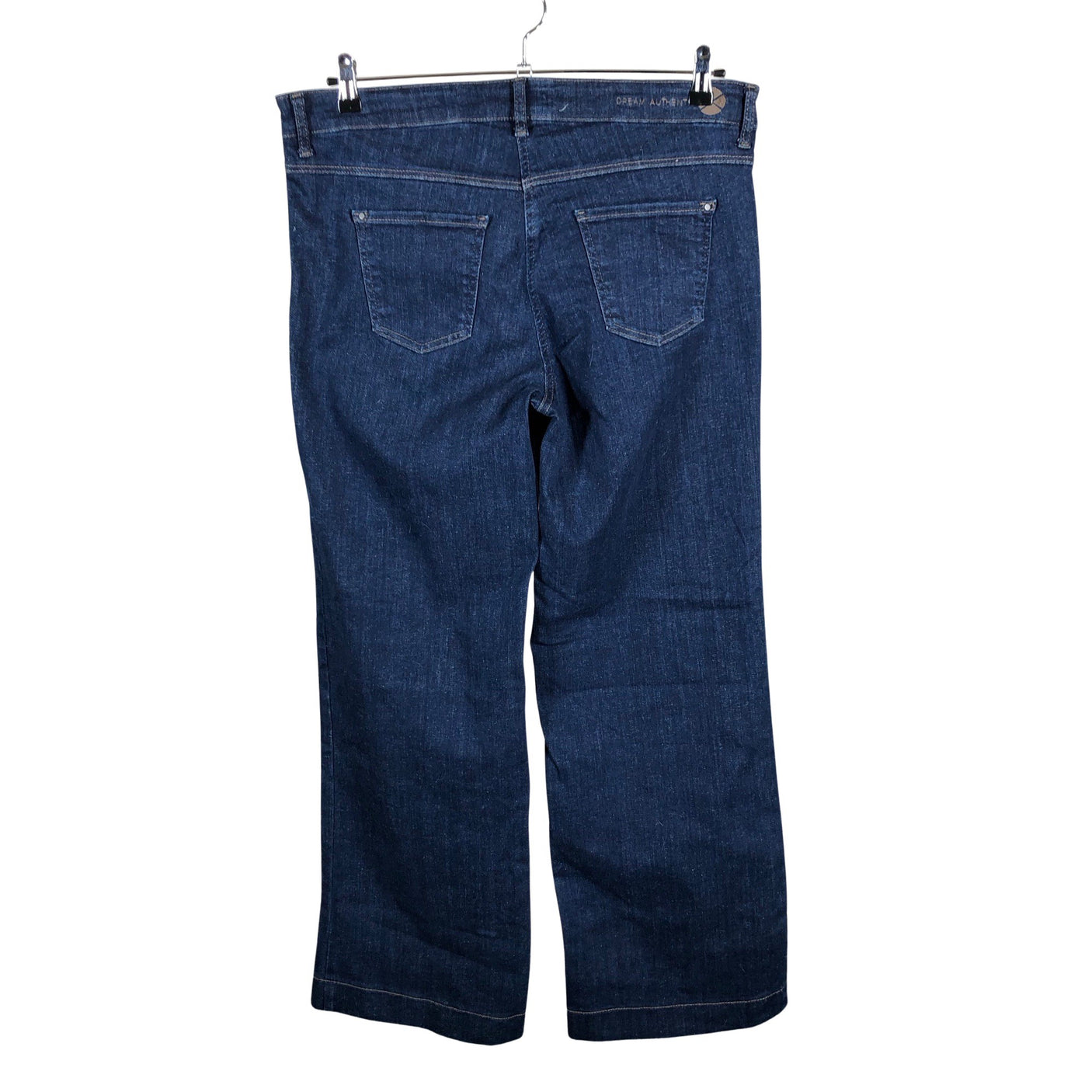 Unisex MAC - Teksad, suurus 44 - Sinine (2)