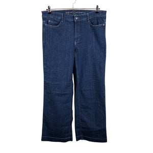 Unisex MAC - Teksad, suurus 44 - Sinine (1)