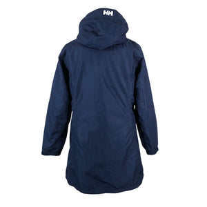 Unisex Helly Hansen - Jope, suurus 42 - Sinine (2)