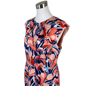 Unisex Ril's - Õhuke kleit, suurus 40 - Heleroosa (3)