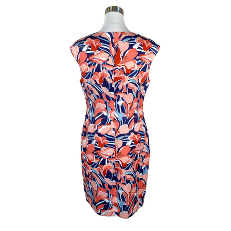 Unisex Ril's - Õhuke kleit, suurus 40 - Heleroosa (2)