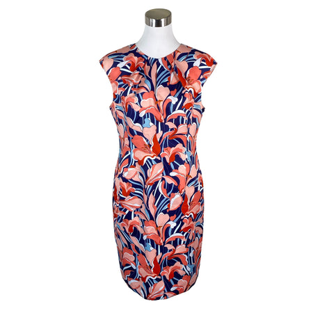 Unisex Ril's - Õhuke kleit, suurus 40 - Heleroosa ()