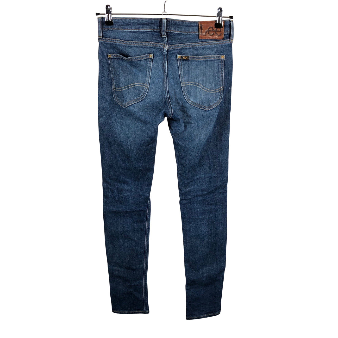Unisex Lee - Teksad, suurus W29 - Sinine (2)