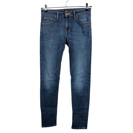 Unisex Lee - Teksad, suurus W29 - Sinine ()
