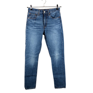 Unisex Levi's - Teksad, suurus W27 - Sinine (1)