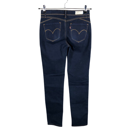 Unisex Levi's - Teksad, suurus W27 - Sinine (2)