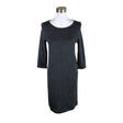 Unisex Marc O'Polo - Kootud kleit, suurus 36 - Hall ()