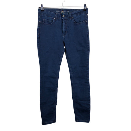 Unisex MAC - Teksad, suurus 42 - Sinine ()