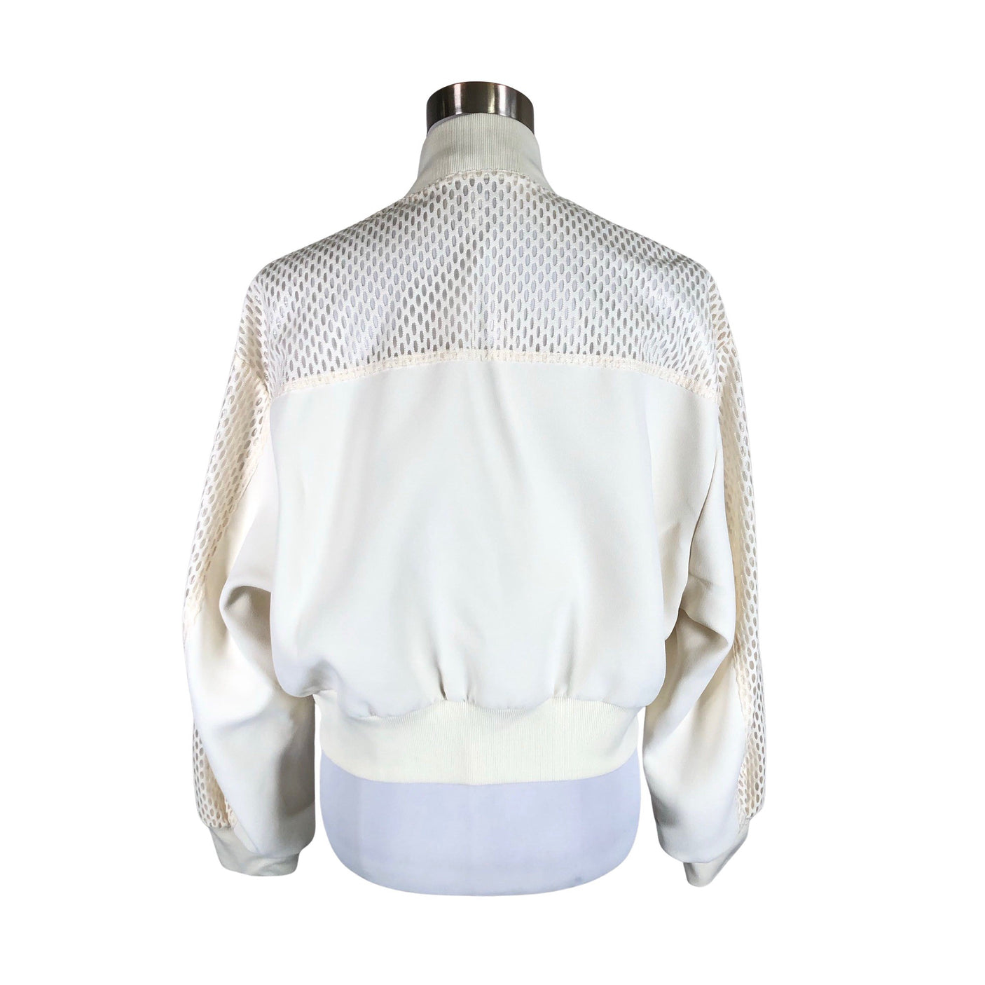 Unisex Hugo Boss - Bleiser, suurus 40 - Looduslik valge (2)
