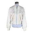 Unisex Hugo Boss - Bleiser, suurus 40 - Looduslik valge ()