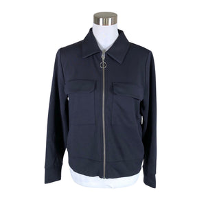Unisex InWear - Bleiser, suurus 40 - Sinine (1)
