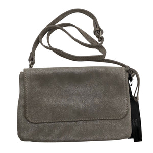 Unisex Gianni Chiarini - Õlakott, suurus Mini - Hall (1)