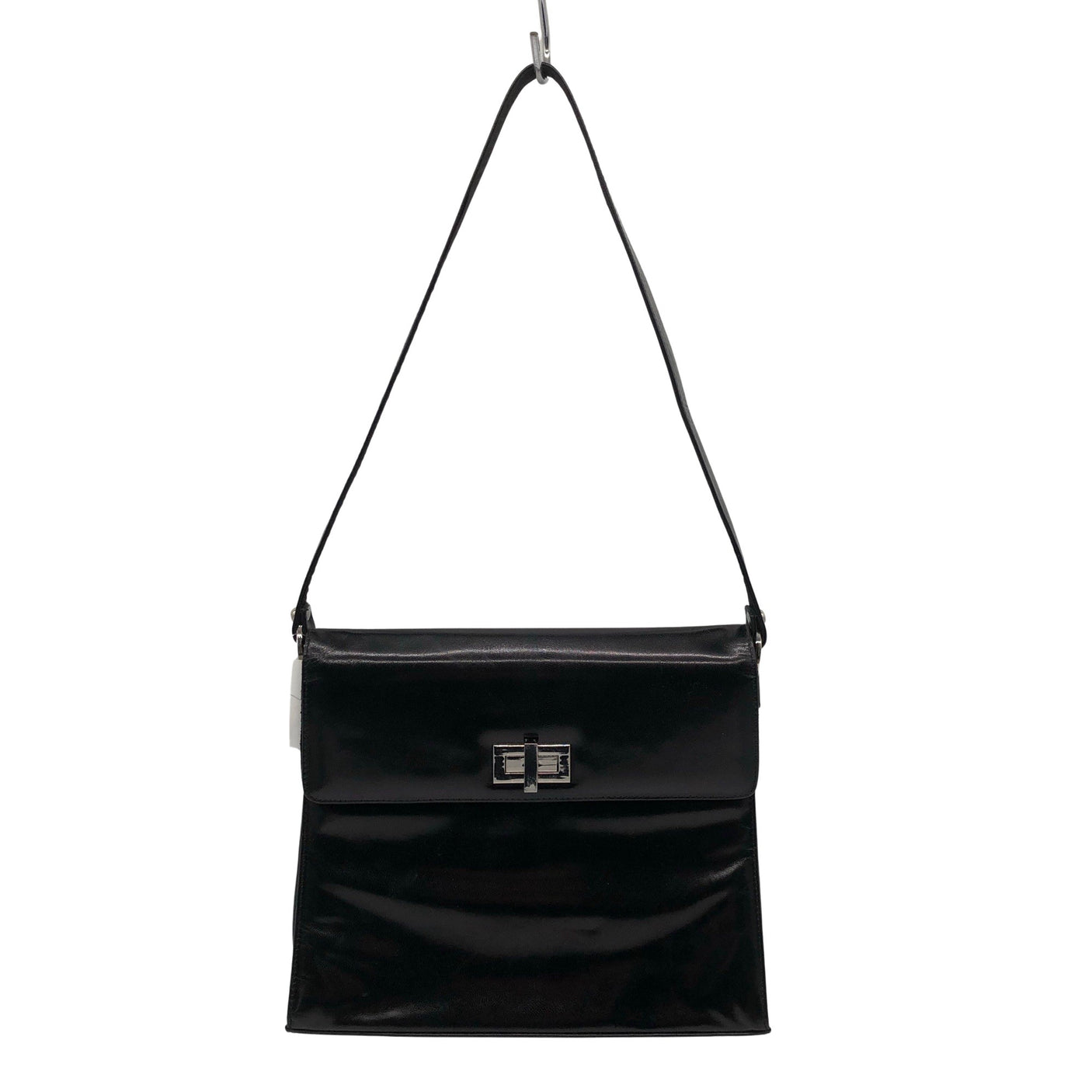 Unisex Peter Kaiser - Käekott, suurus Midi - Must (1)