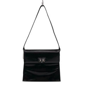 Unisex Peter Kaiser - Käekott, suurus Midi - Must (1)