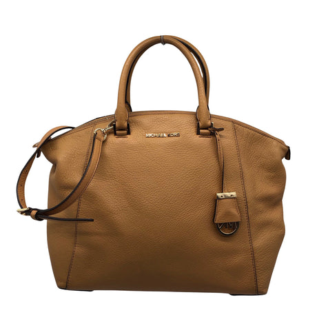 Unisex Michael Kors - Käekott, suurus Maxi - Pruun ()