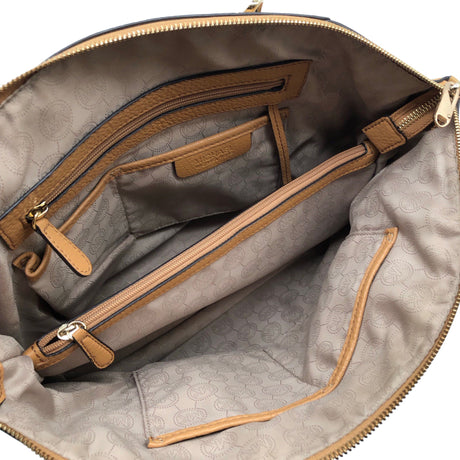 Unisex Michael Kors - Käekott, suurus Maxi - Pruun (2)