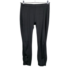 Unisex Skila - Spordipüksid, suurus 40 - Must (1)