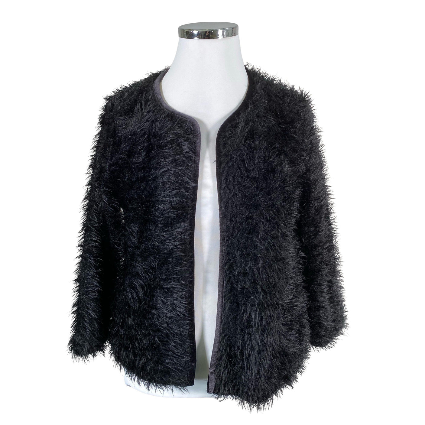Unisex Esprit - Bleiser, suurus 42 - Must (1)