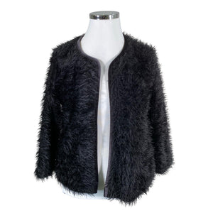 Unisex Esprit - Bleiser, suurus 42 - Must (1)