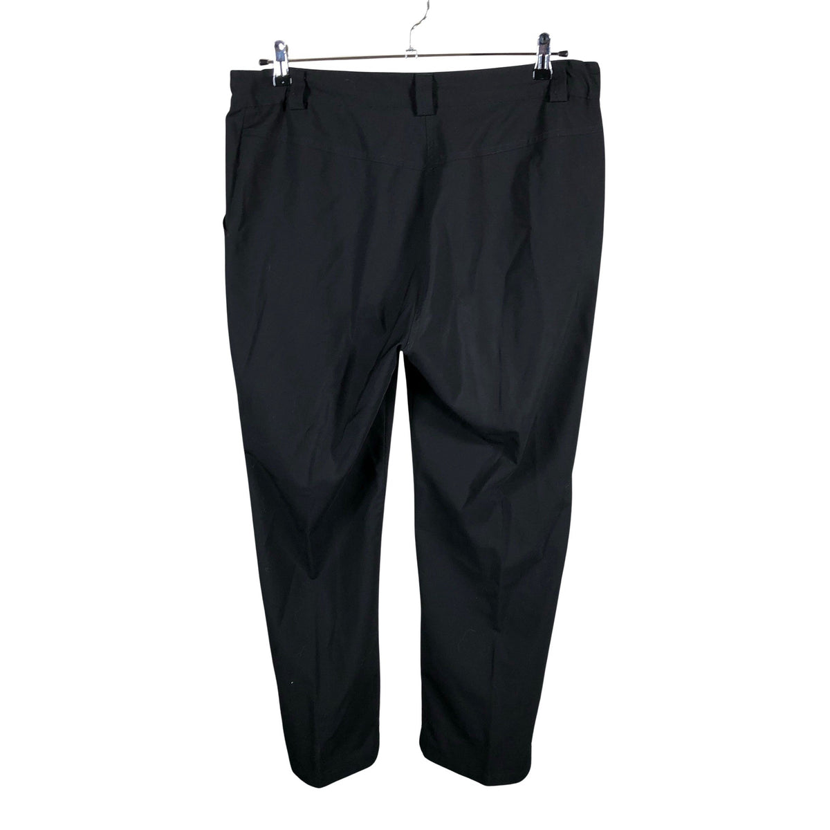 Unisex Standa - Viigipüksid, suurus 48 - Must (2)