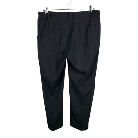 Unisex Standa - Viigipüksid, suurus 48 - Must (2)