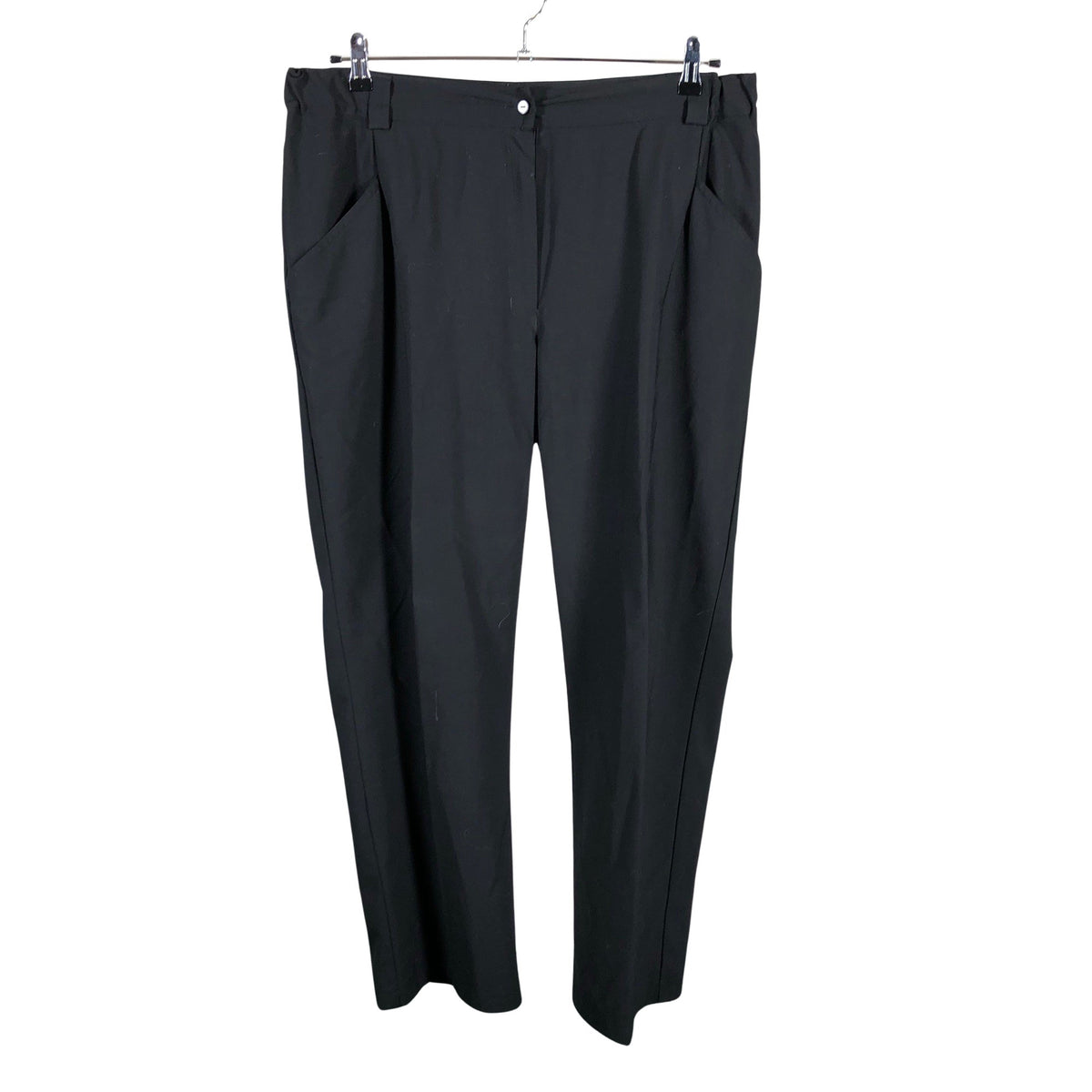 Unisex Standa - Viigipüksid, suurus 48 - Must (1)
